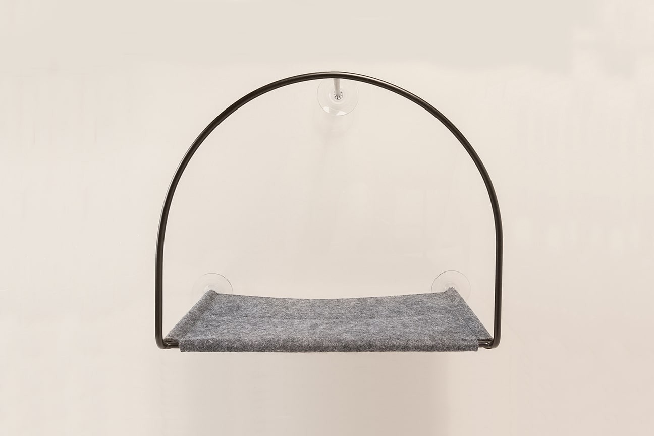 Fable | tuft + paw Cloud Nine Window Hammock
