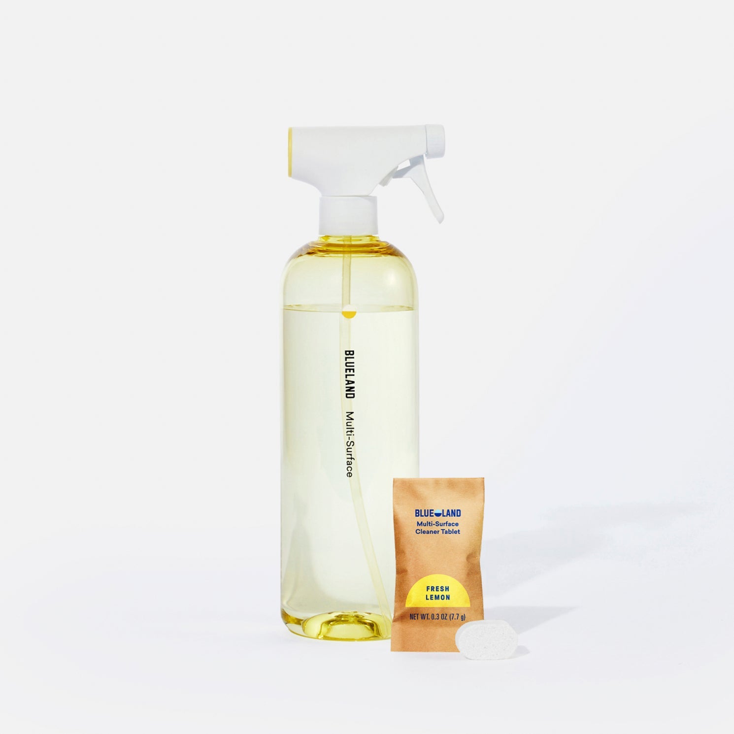Fable | Multi-Surface Cleaner Starter Set