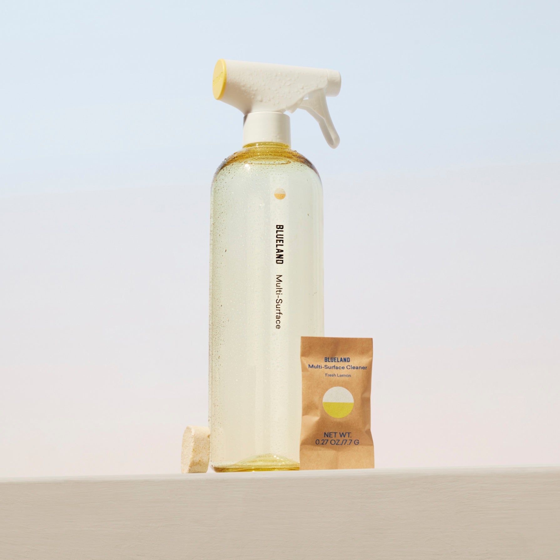 Fable | Blueland Multi-Surface Starter Set