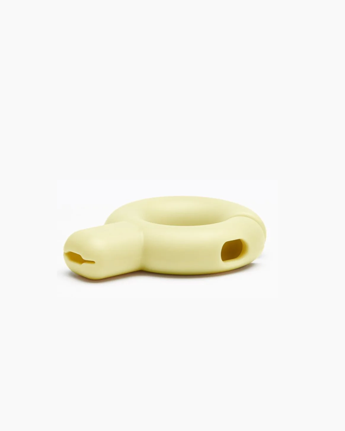 Fable | Falcon Toy — Interlocking Treat Dispensing Dog Toy | Fable