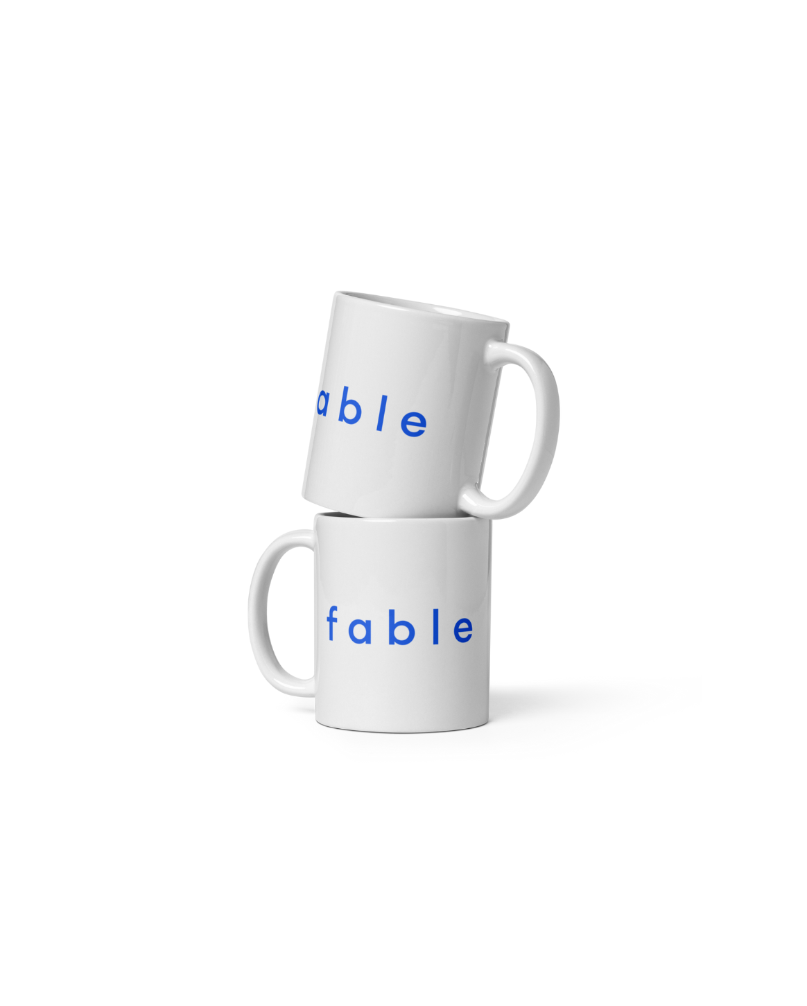 Mugs – Fable Grounds Coffee