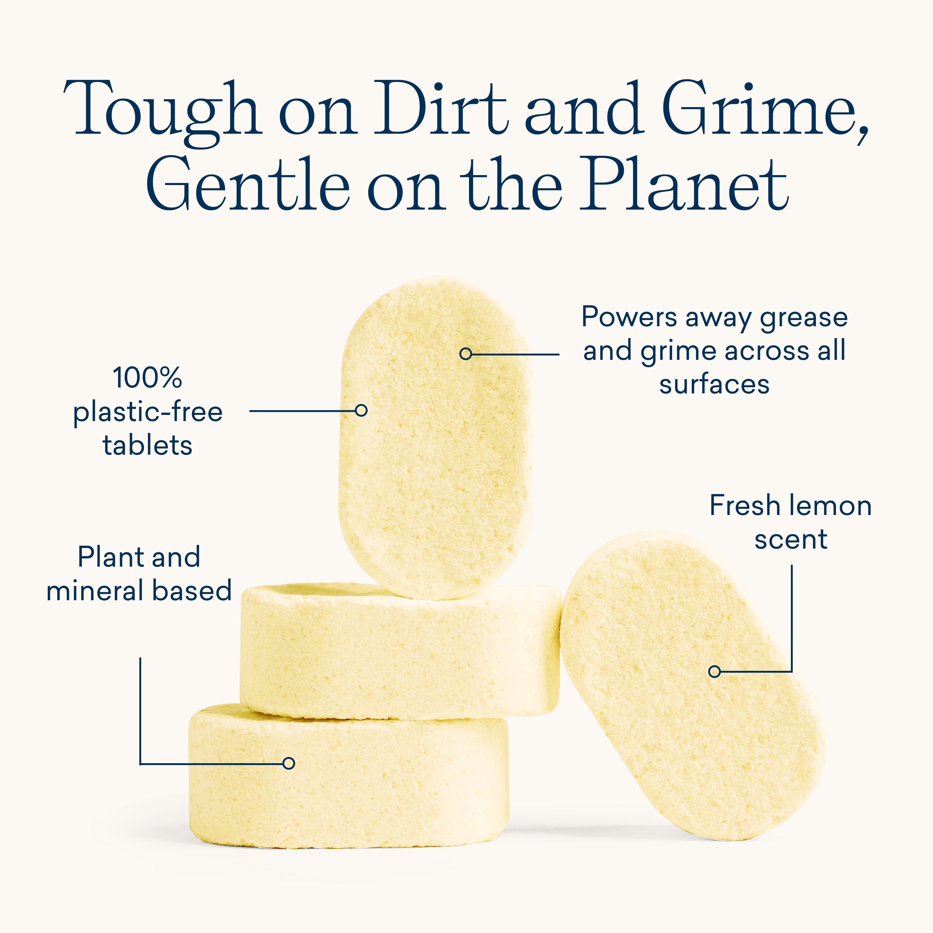 Blueland Multi-Surface Starter Set - Thumbnail 4