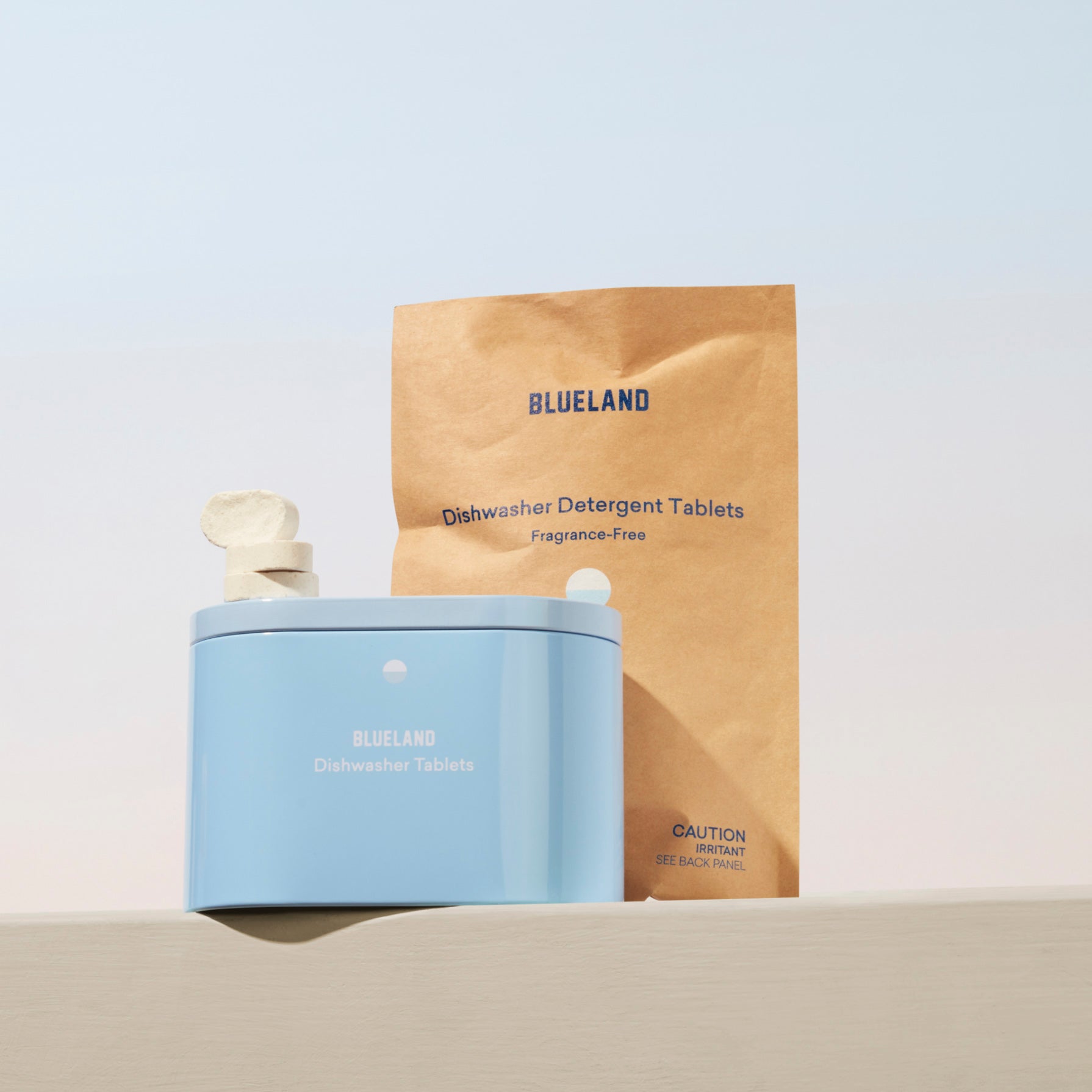 Blueland Dishwasher Starter Set - Thumbnail 5