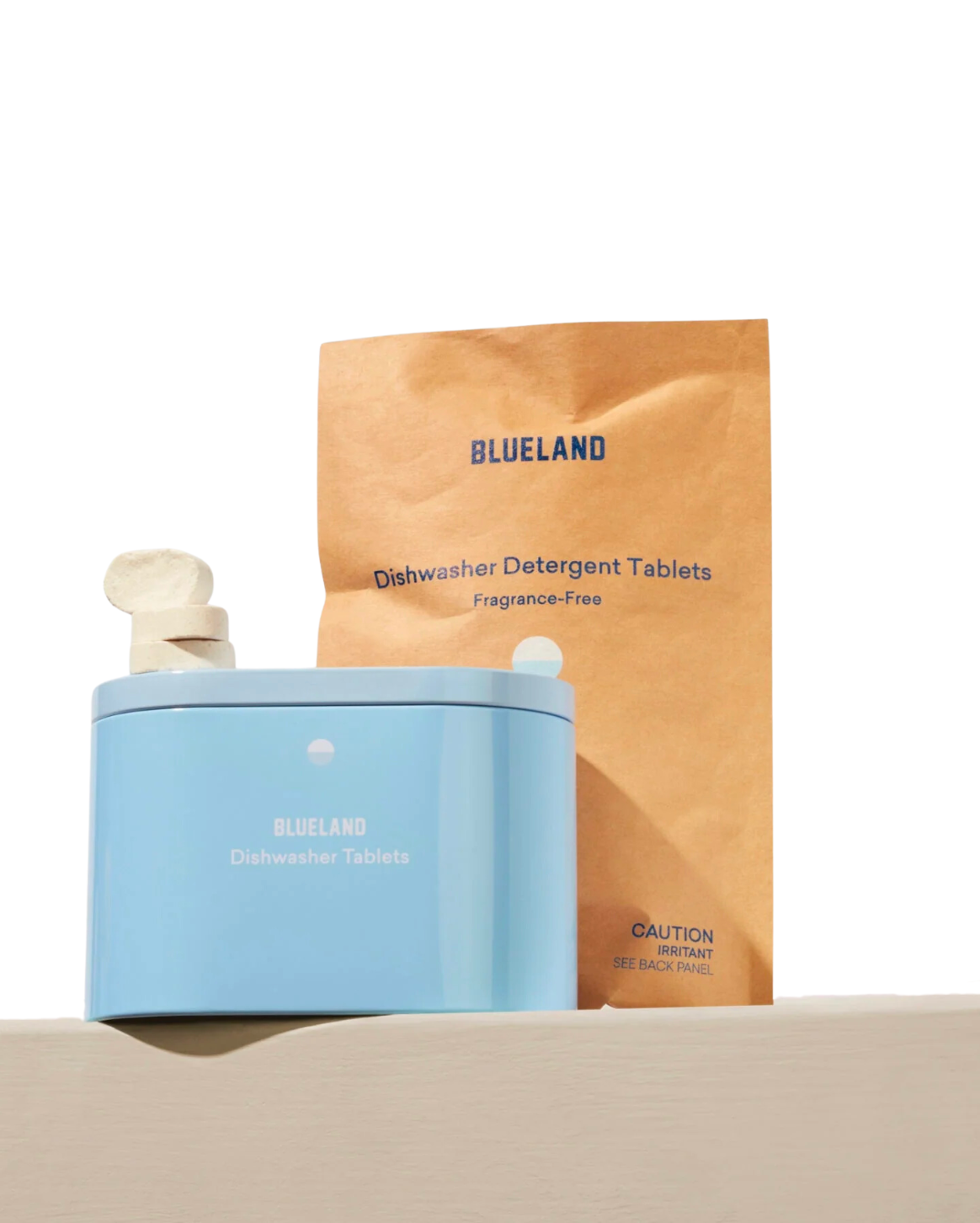 Blueland Dishwasher Starter Set - Thumbnail 2