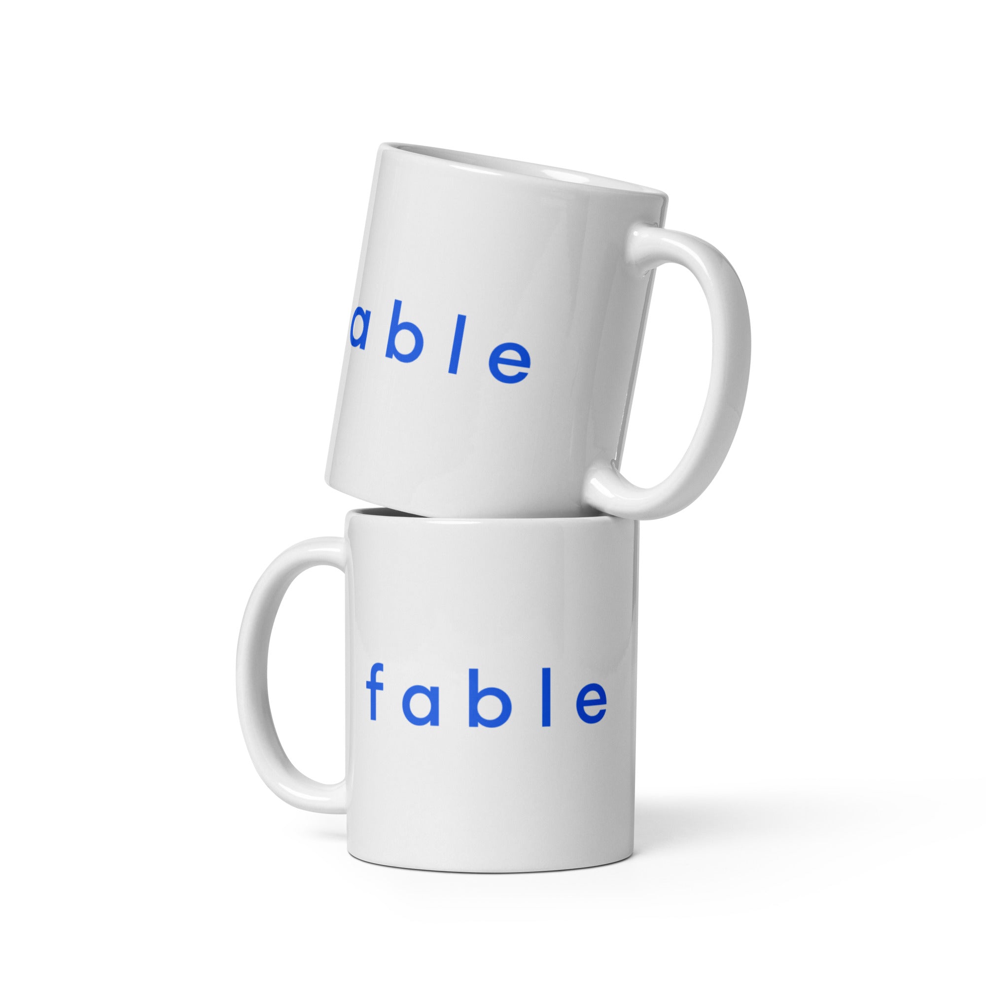 Fable Mug