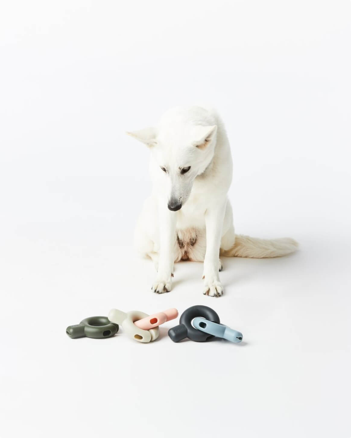 Fable Pets Falcon Toy by Fable Pets - Dwell