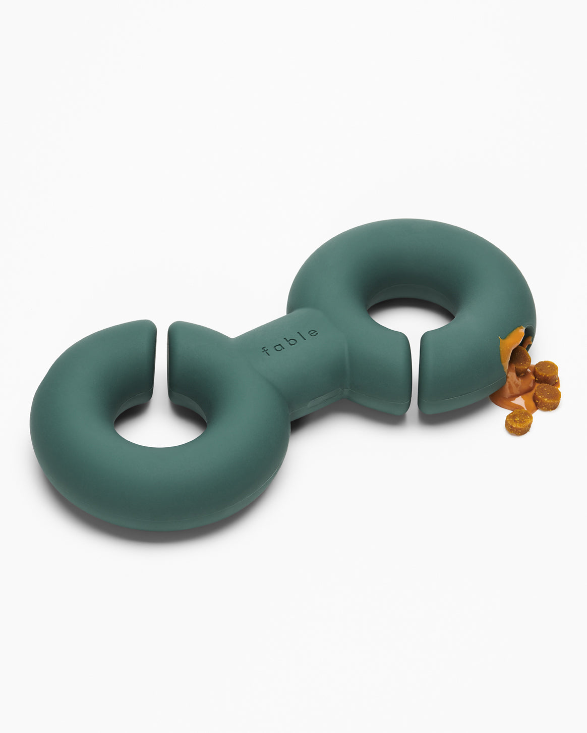 Fable | Twin Falcon Toy — Best Dog Toy for Enrichment | Fable